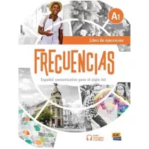 Frecuencias A1. Zeszyt wicze