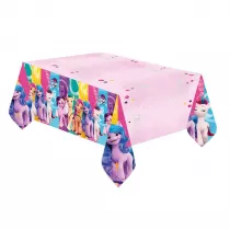 Amscan Obrus papierowy My Little Pony 120x180cm