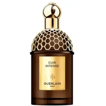 Guerlain Absolus Allegoria Cuir Intense Woda perfumowana 125 ml