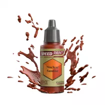 The Army Painter: Speedpaint 2.0 - Nuclear Sunrise 18ml