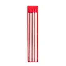 Koh-I-Noor Wk�ad talkowy 2,5 mm 6 szt.