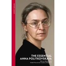 The Essential Anna Politkovskaya