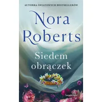 Siedem obr�czek. Zaginione Narzeczone. Tom 3