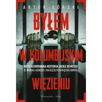 By�em w kolumbijskim wi�zieniu