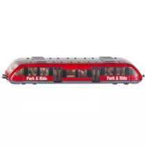 Siku 16 - Pocig regionalny S1646