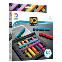 Smart Games IQ Stixx (ENG)