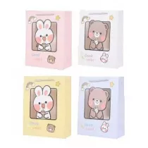 W&k Torebka prezentowa M Mi�