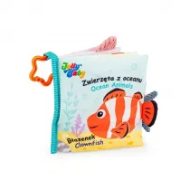 Zwierzta z oceanu