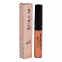 Collistar Byszczyk do ust Lip Gloss Volume 120 Peach Cameo 7 ml