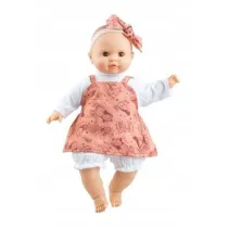 Lalka hiszpa�ska bobas Judith 36cm Paola Reina