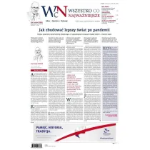 Wszystko, co Najwa�niejsze nr 33