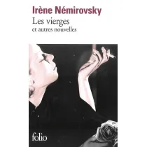 Vierges et autres nouvelles