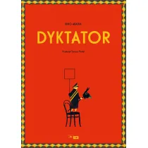 Dyktator