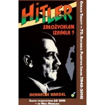 Hitler za�o�ycielem Izraela