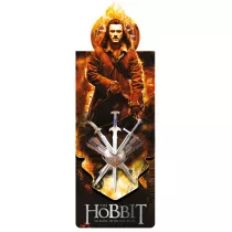 If Zakadka magnetyczna Hobbit - ucznik