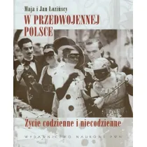 W przedwojennej Polsce