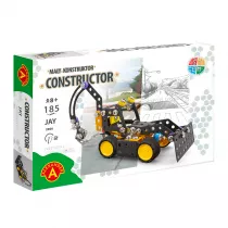 Ma�y konstruktor 185 el. Jay