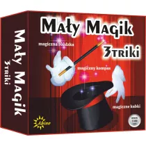 May Magik 3 Triki ABINO