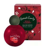 Jean Marc Woda toaletowa Sweet Candy Wild Cherry For Women 100 ml