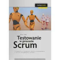 Testowanie w procesie Scrum