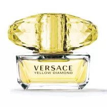 Versace Yellow Diamond woda toaletowa dla kobiet spray 50 ml