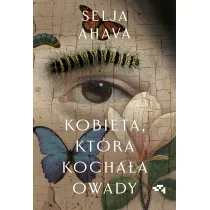 Kobieta, kt�ra kocha�a owady