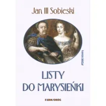 Listy do Marysie�ki