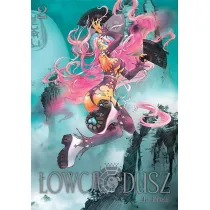 �owca dusz. Tom 2