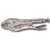 Irwin Szczypce morsea do drutu 125 mm. c szcz�ki owalne