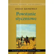 Powstanie styczniowe
