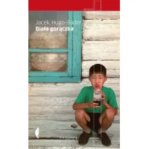 Bia�a gor�czka