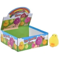 Mi�kki kurczak ze �wiat�em MIX