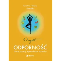 Projekt odporno��. Dieta, porady, sprawdzone sposoby