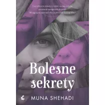 Bolesne sekrety. Crki Fortuny. Tom 3