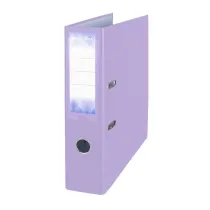 Strigo Segregator Petite Office A4/75mm pastel fioletowy