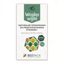 Malu Woskowijka rozmiar m 3 szt.