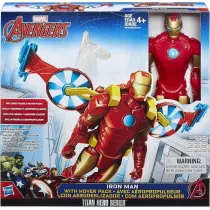 AVN figurka Iron Man zest do latania B6156 /4