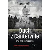 Duch z Canterville i inne opowiadania