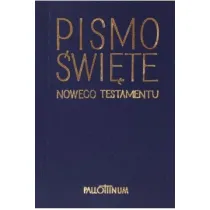 Pismo �wi�te Nowego Testamentu (mini)
