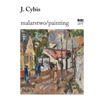 Cybis. Malarstwo/painting