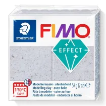 Staedtler Masa termoutwardzalna Fimo 57g fioletowy botanical