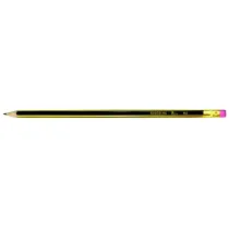 Tetis O��wek z gumk� H4 12 szt.