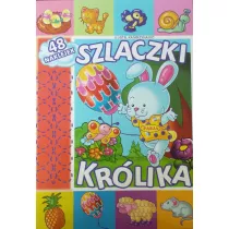 Szlaczki kr�lika