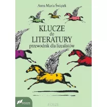 Klucze do literatury