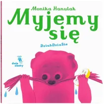 Myjemy si