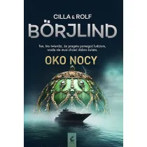 Oko nocy. Tom Stilton i Olivia R�nning. Tom 8