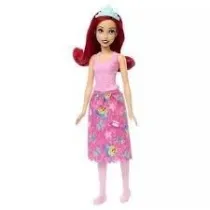 DISNEY Princess Arielka Party doll JBG05 Mattel