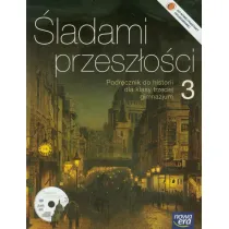 Historia GIM KL 3. Podr�cznik. �ladami przesz�o�ci (2011)