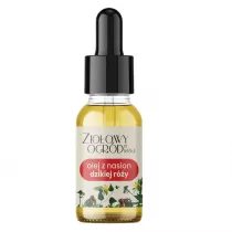 Jozka Zioowy Ogrd olej z nasion dzikiej ry 15 ml