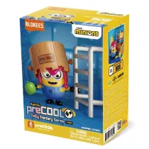 Blokees Minionki PreCool - Bob The Fruit Keeper